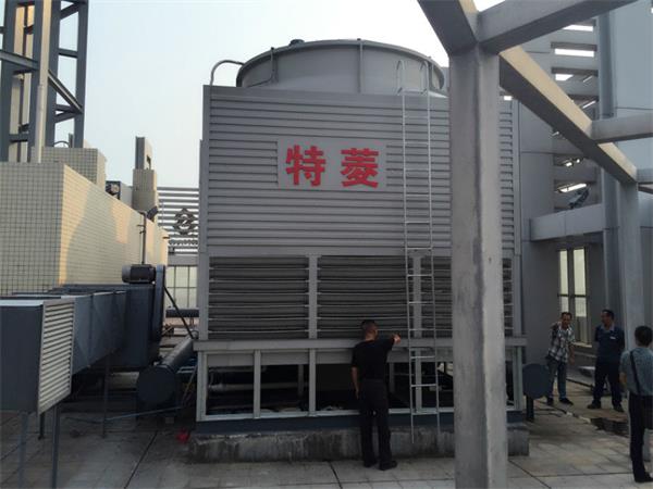 買個自帶降噪技術(shù)型冷卻塔省錢省事還省心！
