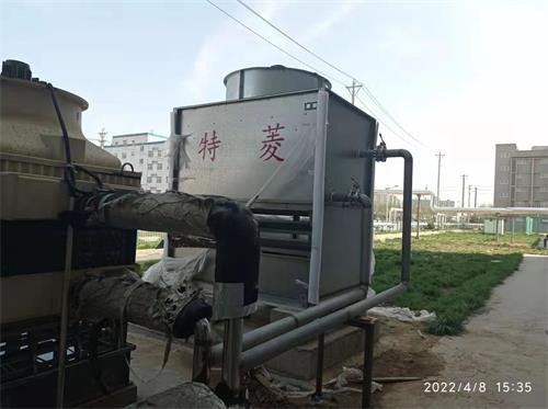 閉式冷卻塔降噪方法常用的有哪些？