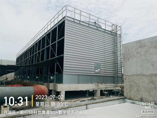 冬季工業(yè)冷水機(jī)防凍措施怎么做？